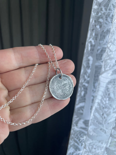 Trees of the Shire Medallion