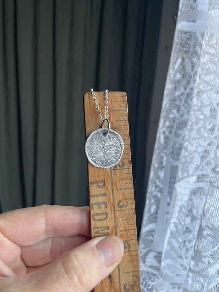 Trees of the Shire Medallion