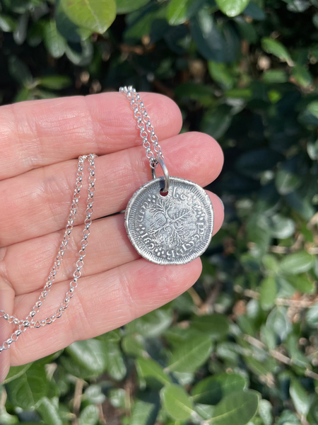 Trees of the Shire Medallion